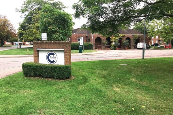 Cranfield University