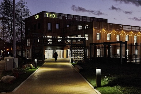 TEDI London (The Engineering & Design Institute)